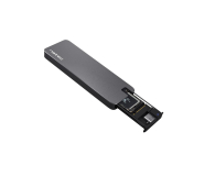 Natec Obudowa USB-C 3.1 Gen 2 - M.2 NVM - 1089298 - zdjęcie 4